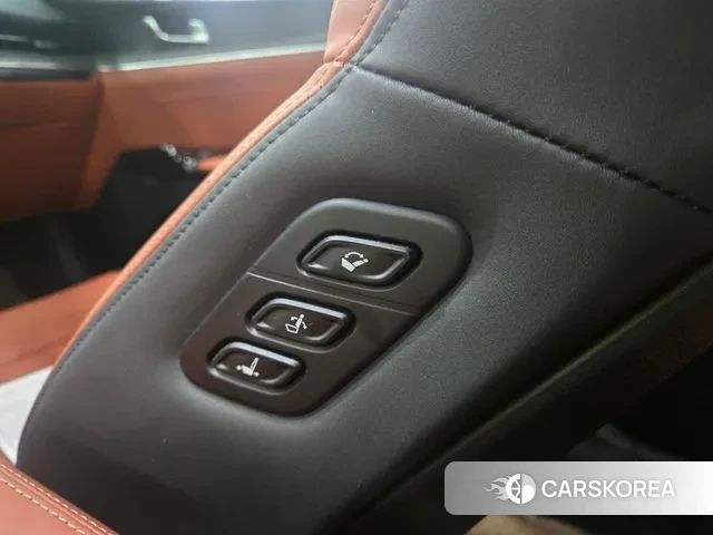 Kia The New K5 Hybrid 3rd generation 2024 Белый из Кореи, фото 3