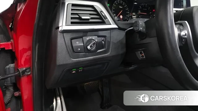 BMW 4 Series (F32) 2020 Серый из Кореи, фото 3