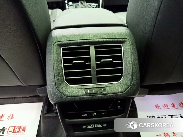 Volkswagen Tanyue 2022 Другой из Китая, фото 3