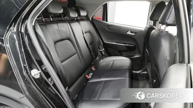 Kia All New Morning (JA) 2019 Черный из Кореи, фото 3