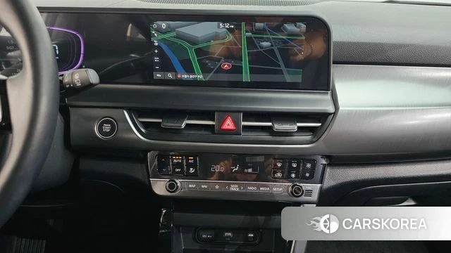 Kia The New Seltos 2024 Белый из Кореи, фото 3