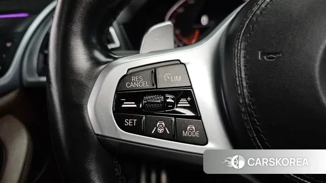 BMW X4 (G02) 2022 Светло-серебряный цвет из Кореи, фото 3