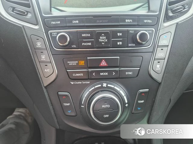 Hyundai The New Max Cruise 2018 Белый из Кореи, фото 3