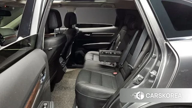 Renault Korea (Samsung) The New QM6 2020 Серый из Кореи, фото 3