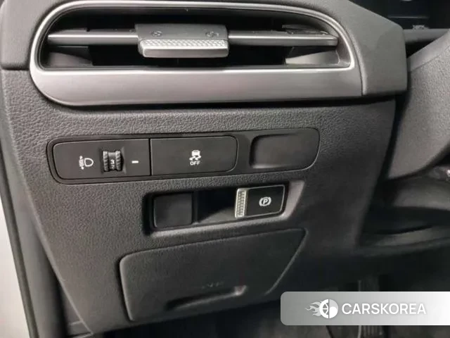 Hyundai The New Palisade 2022 Белый из Кореи, фото 3