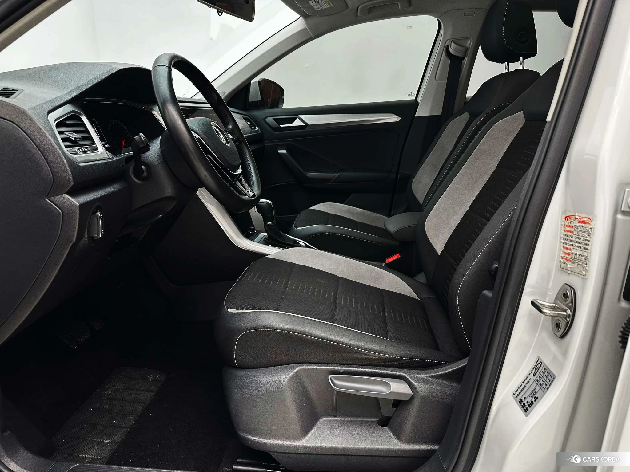 Volkswagen Exploring songs 2022 Белый из Китая, фото 3