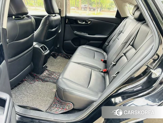 Honda Lingpai 2021 Черный из Китая, фото 3