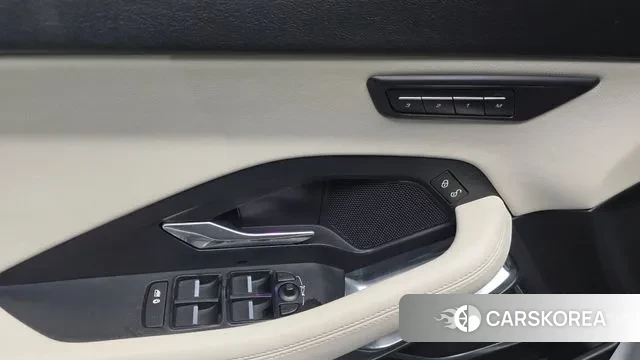 Jaguar E-PACE 2018 Белый из Кореи, фото 3