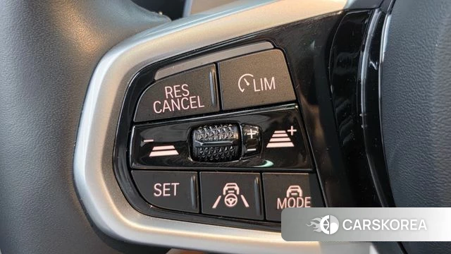 BMW 3 Series (G20) 2025 Белый из Кореи, фото 3