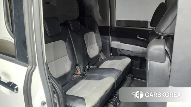 Kia The New Ray 2021 Белый из Кореи, фото 3