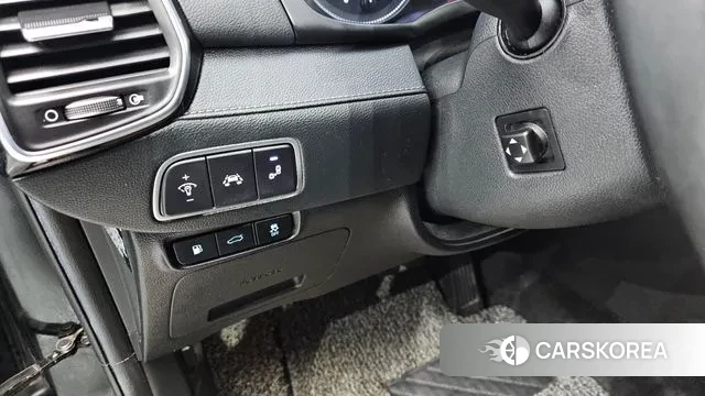 Hyundai Grandeur IG 2018 Черный из Кореи, фото 3