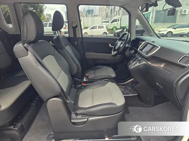 Kia The New Ray 2020 Белый из Кореи, фото 3