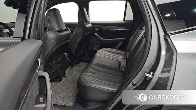 Renault Korea (Samsung) Grand Coleos 2024 Серый из Кореи, фото 3