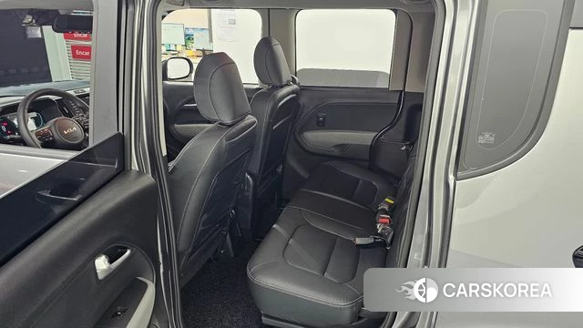 Kia The New Kia Ray 2026 Серый из Кореи, фото 3