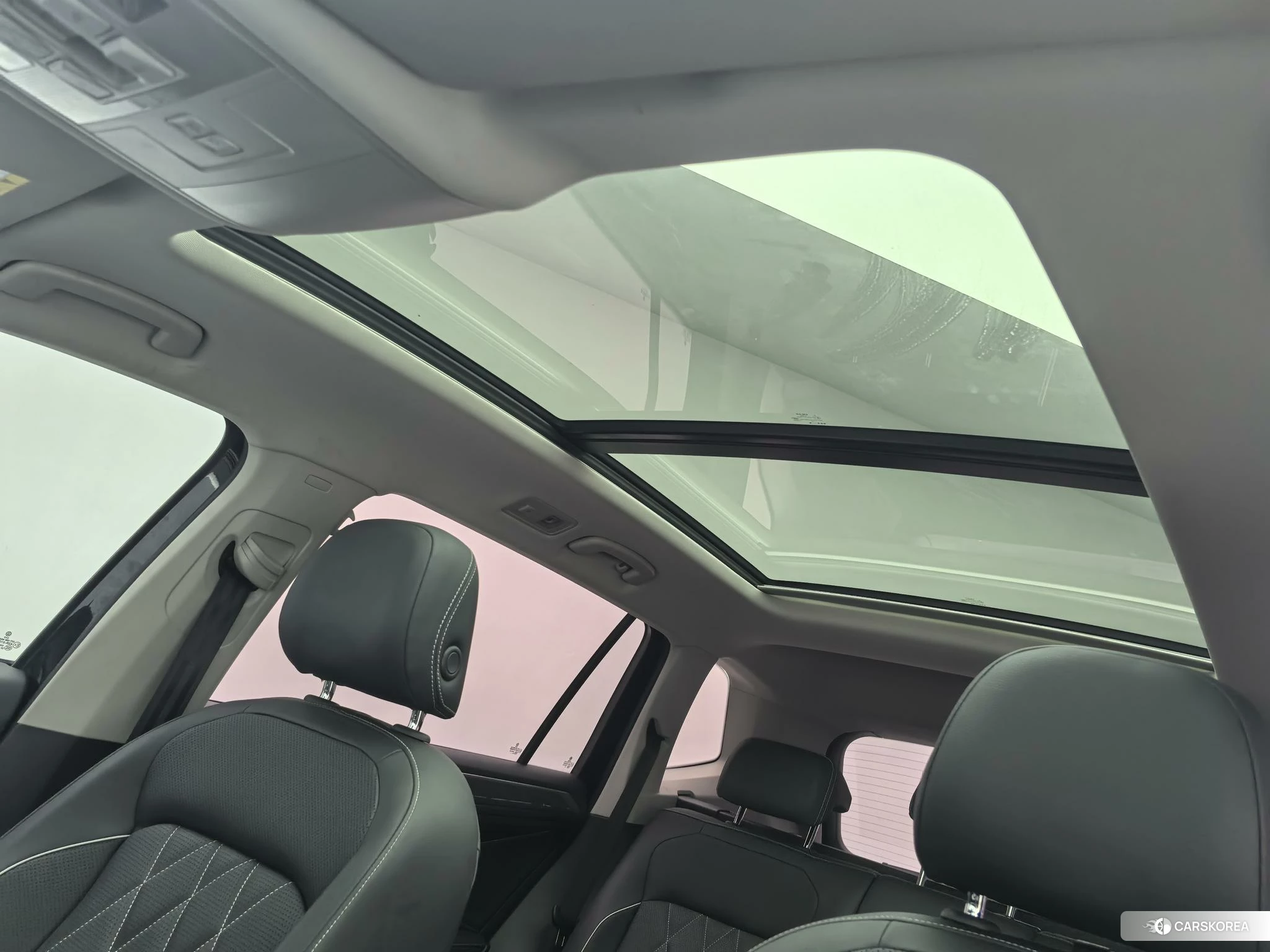 Volkswagen Tiguan L 2023 Черный из Китая, фото 3