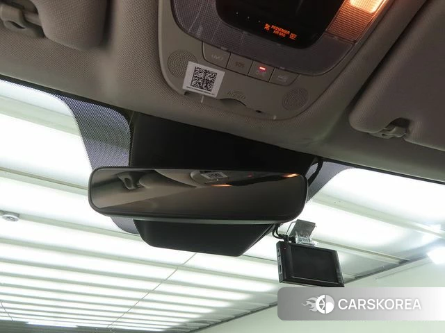 Kia Sorento 4th Generation 2021 Белый из Кореи, фото 3