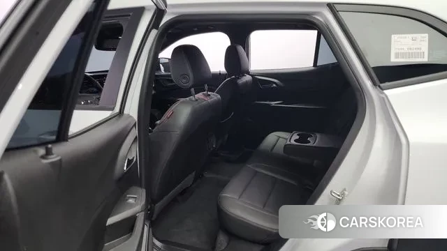 Chevrolet (GM Daewoo) Trax Crossover id 2900131 из Кореи 3