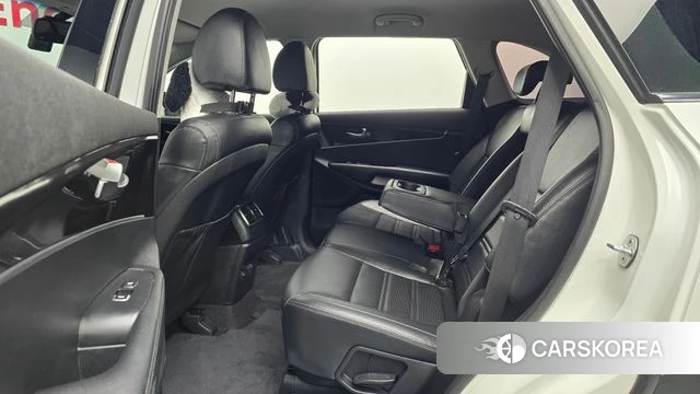 Kia The New Sorento 2018 Белый из Кореи, фото 3