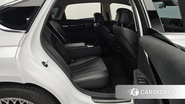 Genesis G80 (RG3) id 3011206 из Кореи 3