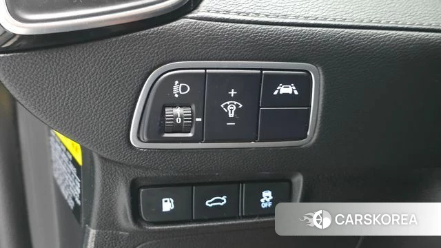 Hyundai Grandeur IG 2019 Черный из Кореи, фото 3