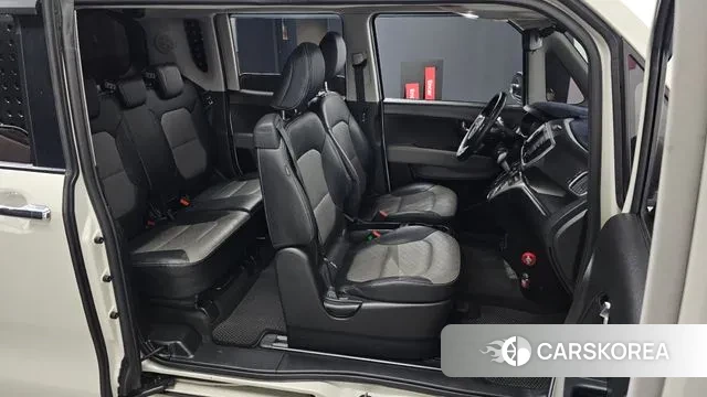 Kia The New Ray 2018 Жемчужный цвет из Кореи, фото 3