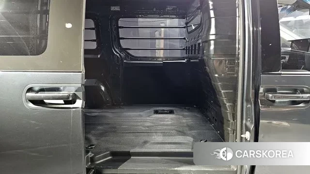 Hyundai Staria 2022 Серый из Кореи, фото 3