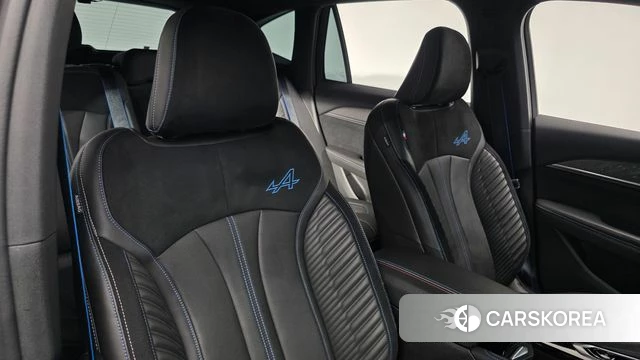 Renault Korea (Samsung) Grand Coleos 2024 Белый из Кореи, фото 3