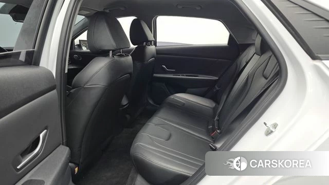 Hyundai Avante (CN7) 2021 Белый из Кореи, фото 3