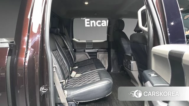 Ford F150 2019 Коричневый из Кореи, фото 3