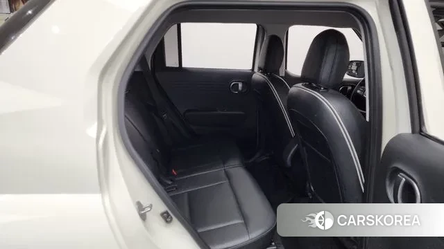 Hyundai Casper 2022 Белый из Кореи, фото 3