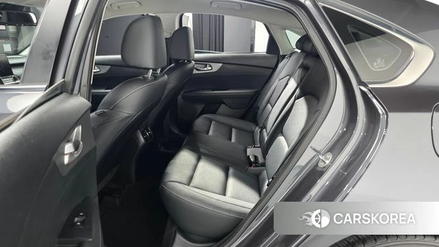 Kia Come New K3 2019 Серый из Кореи, фото 3