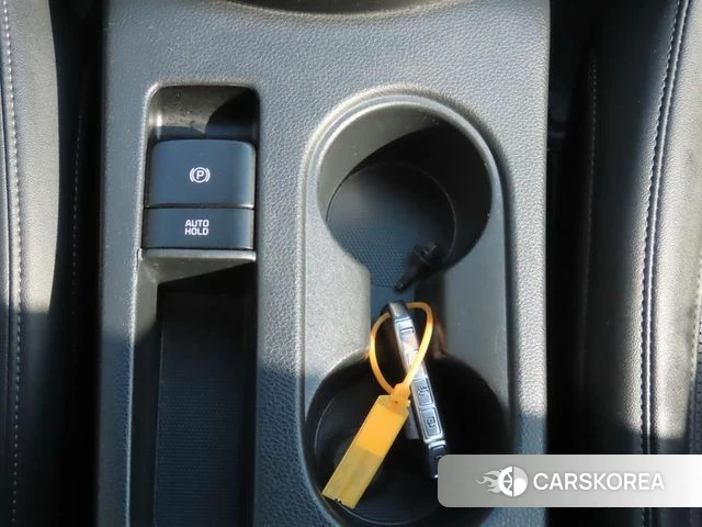 Kia The New Seltos 2025 Черный из Кореи, фото 3
