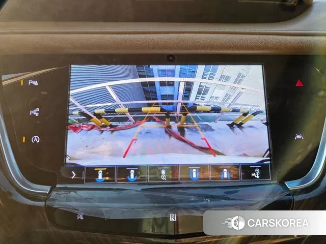 Cadillac XT6 2020 Белый из Кореи, фото 3