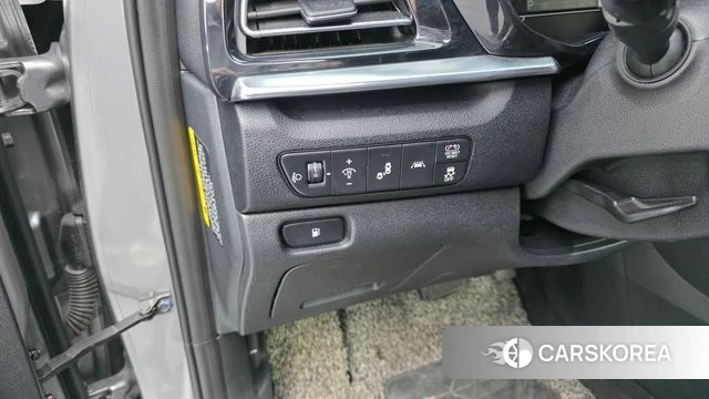 Kia The New Niro 2020 Серебристо-серый из Кореи, фото 3