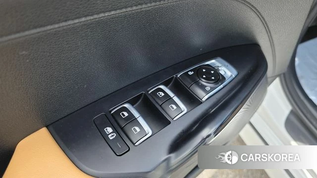 Kia K5 3rd generation 2020 Белый из Кореи, фото 3