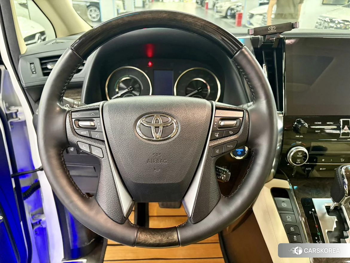 Toyota Wilfa 2021 Белый из Китая, фото 3