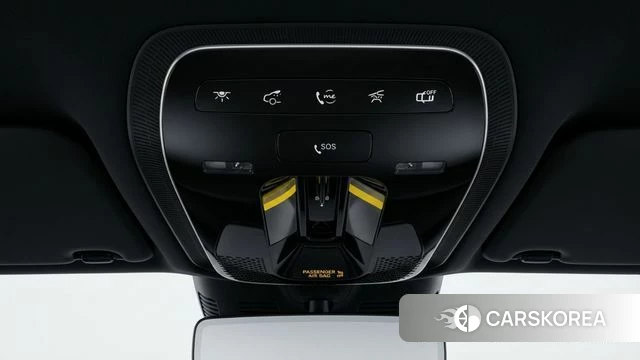 Mercedes-Benz GLC-Class X254 2025 Белый из Кореи, фото 3