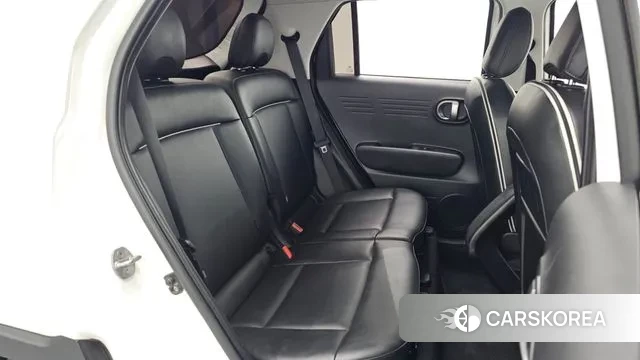 Hyundai Casper 2022 Белый из Кореи, фото 3