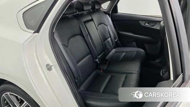 Kia Come New K3 2018 Белый из Кореи, фото 3