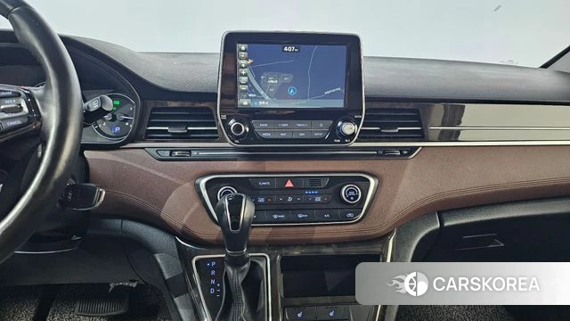 Hyundai The New Grand Starex 2019 Белый из Кореи, фото 3