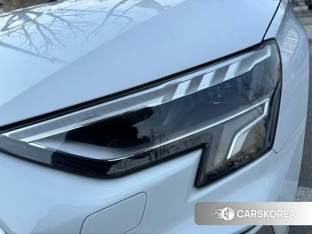 Audi A3 2021 Белый из Китая, фото 3