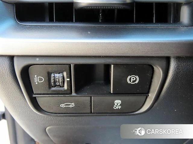 Hyundai Grandeur (GN7) 2023 Белый из Кореи, фото 3
