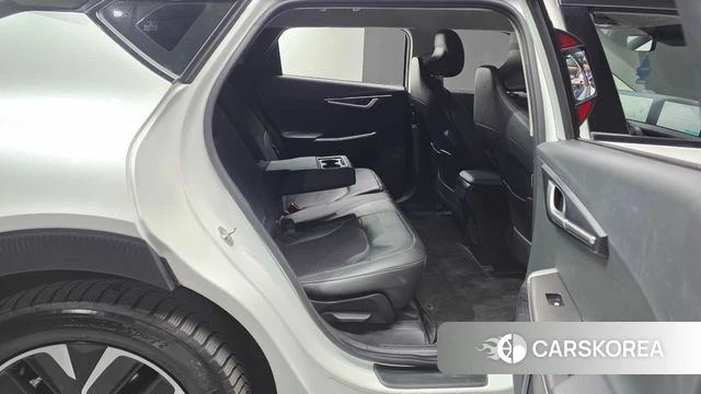 Kia EV6 2023 Белый из Кореи, фото 3