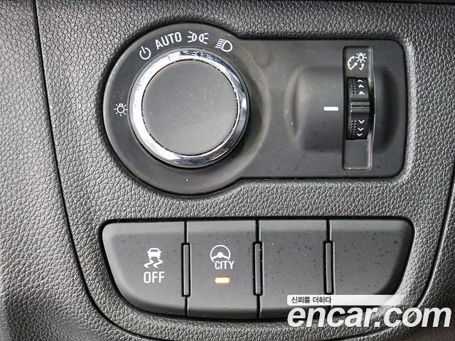 Chevrolet (GM Daewoo) The New Spark 2020 Белый из Кореи, фото 3