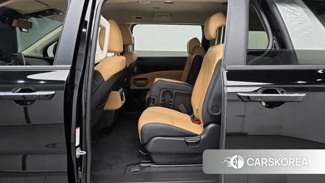 Kia Carnival 4th generation id 3442368 из Кореи 3