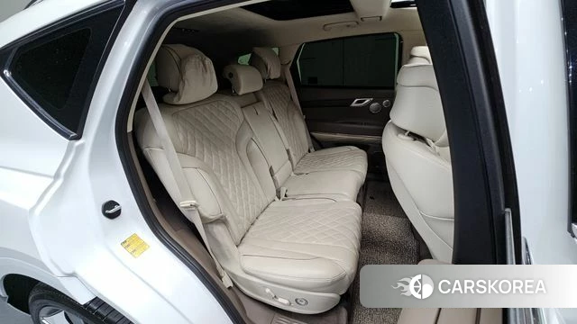Genesis GV80 2020 Белый из Кореи, фото 3