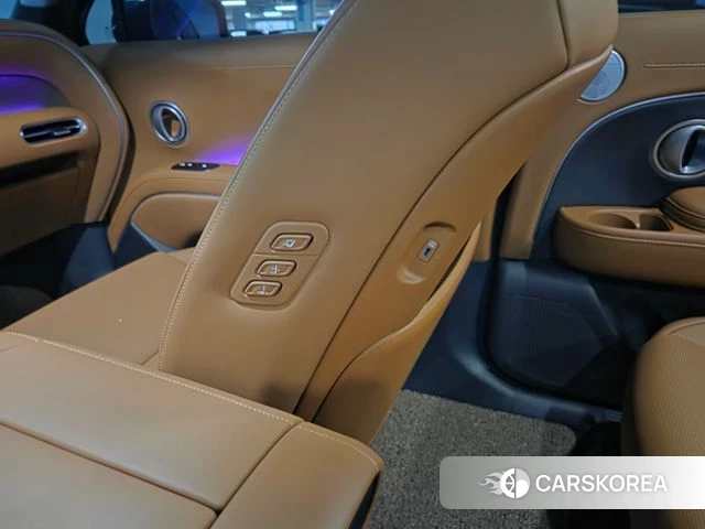 Hyundai Palisade (LX3) 2025 Темно-зеленый из Кореи, фото 3