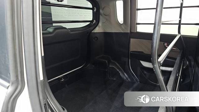 Kia The New Ray 2021 Белый из Кореи, фото 3
