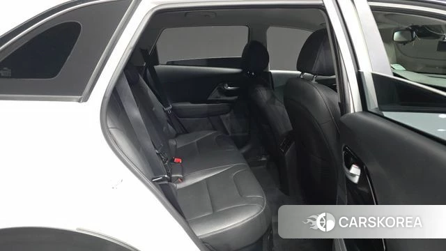 Kia The New Niro 2019 Белый из Кореи, фото 3