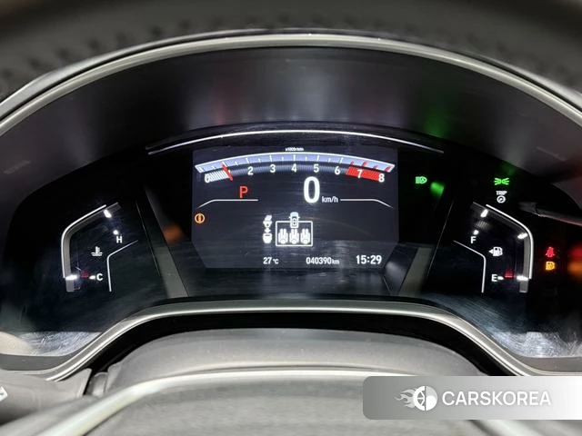 Honda Hao Ying 2021 Белый из Китая, фото 3